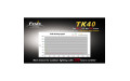 Fenix TK40