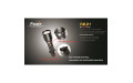Fenix TK21
