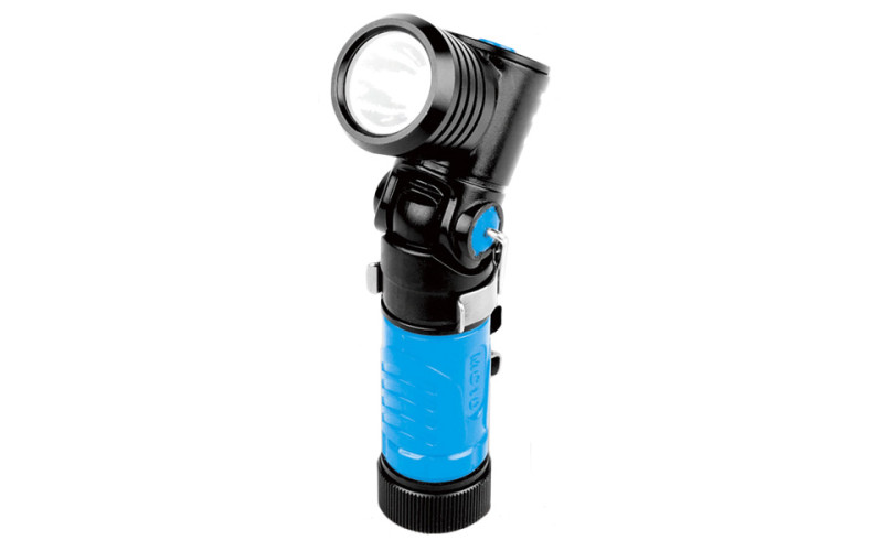 Fenix MC10 Anglelight Blue