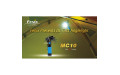 Fenix MC10 Anglelight Blue