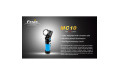 Fenix MC10 Anglelight Blue