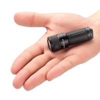 Фонарь Fenix E15 2016