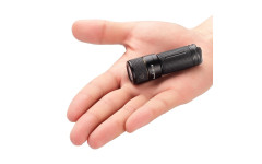 Фонарь Fenix E15 2016