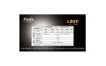 Fenix LD20 Premium R5
