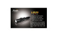Fenix LD20 Premium R5