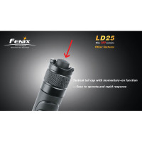 Fenix LD25