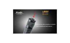 Fenix LD25