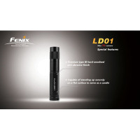 Fenix LD01 R4
