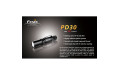 Fenix PD30 Premium R5