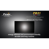 Fenix PD31