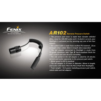 Выносная кнопка Fenix Tactical AR-102