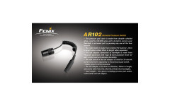 Выносная кнопка Fenix Tactical AR-102