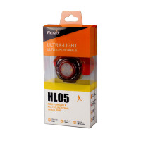 Налобный фонарь Fenix HL05