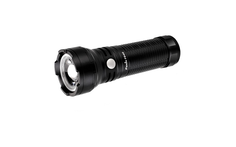 Фонарь Fenix FD40