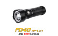 Фонарь Fenix FD40