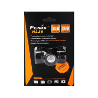 Налобный фонарь Fenix HL35