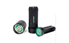 Фонарь Fenix TK35 2015 Ultimate Edition