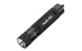 Фонарь Fenix E01 Black