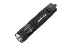 Фонарь Fenix E01 Black