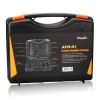 Кейс для фонарей и аксессуаров Fenix AFH-01