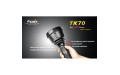 Fenix TK70