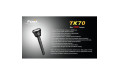 Fenix TK70
