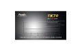 Fenix TK70