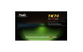Fenix TK70