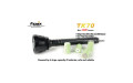 Fenix TK70