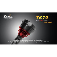 Fenix TK70