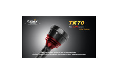 Fenix TK70