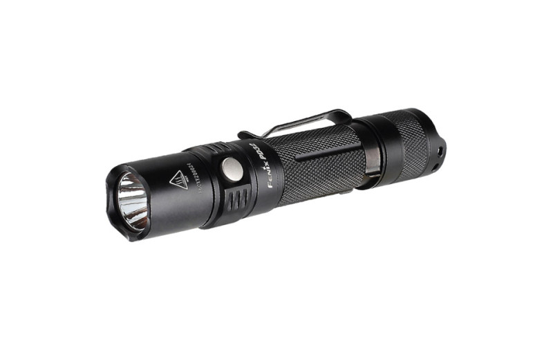 Фонарь Fenix PD32 2016