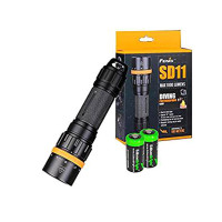Фонарь Fenix SD11
