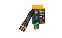 Фонарь Fenix SD11