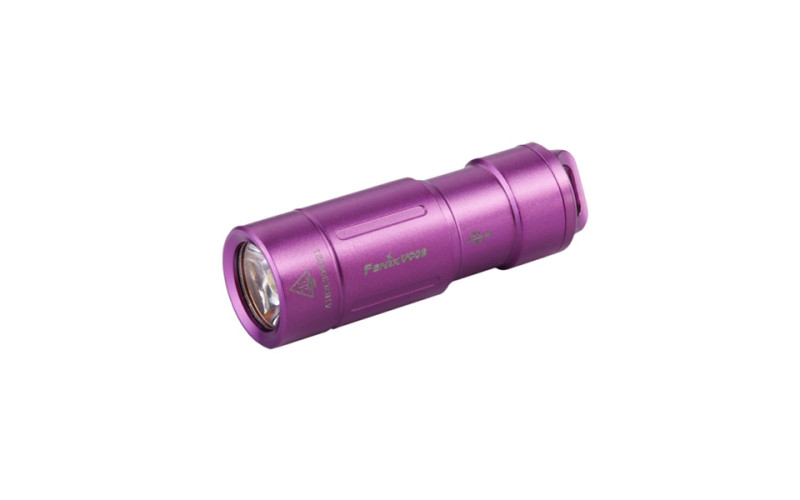 Фонарь Fenix UC02