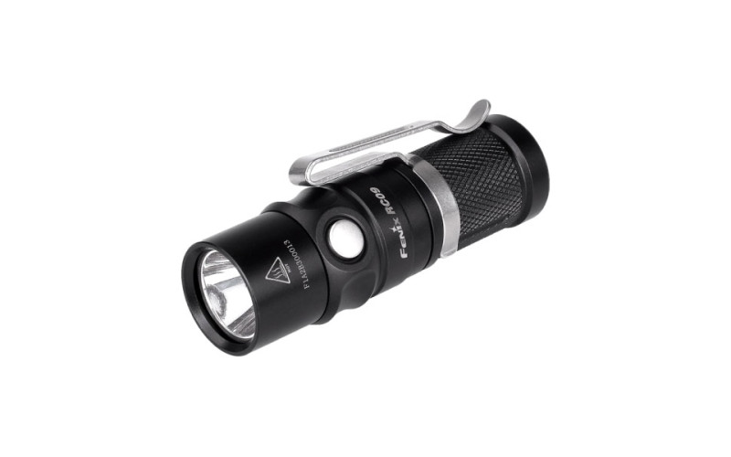 Фонарь Fenix RC09