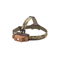 Налобный фонарь Fenix HL60R Desert