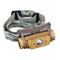 Налобный фонарь Fenix HL60R Desert