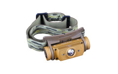 Налобный фонарь Fenix HL60R Desert