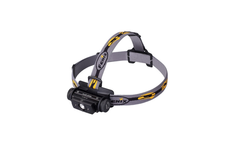Налобный фонарь Fenix HL60R