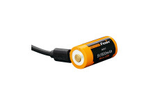 Аккумулятор Fenix ARB-L16-700U 16340 Li-ion (700 mAh, защищенный)