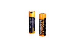 Аккумулятор Fenix ARB-L14-1600U 14500 Li-ion (1600 mAh, защищенный)