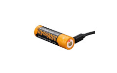Аккумулятор Fenix ARB-L14-1600U 14500 Li-ion (1600 mAh, защищенный)