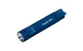 Фонарь Fenix E01 Blue