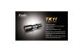 Fenix TK11