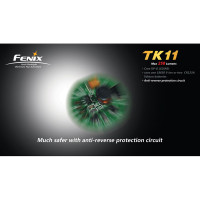 Fenix TK11