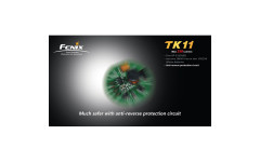 Fenix TK11