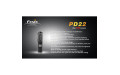 Fenix PD22
