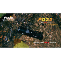 Fenix PD22