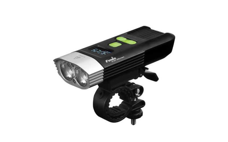 Велофара Fenix BC30R 2017